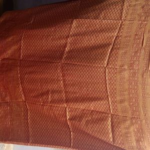 Banarasi Saree