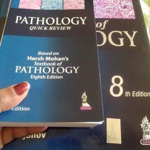 NEW Harsh Mohan Pathology