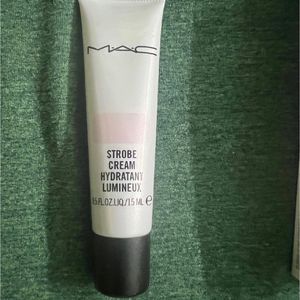 MAC Pinklite Strobe Cream Mini 15 ML