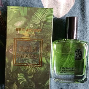 Rain Forest Perfum