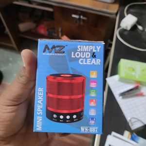 Mini Sound Box