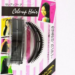Hair Style Bun Kit