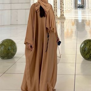 Kaftan Abaya Dress