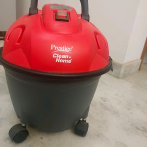 Prestige Wet&Dry Vacuum Cleaner