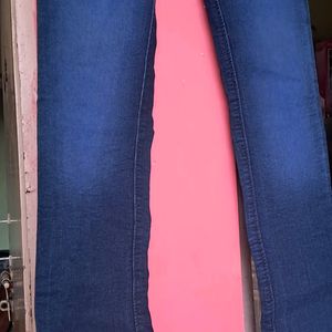 Brand New Jeans For Women