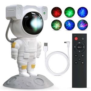 Astronaut Projector For Room