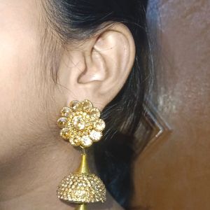 Jhumka