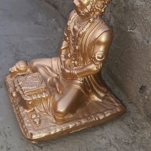 Hauman Ji Idol For Car Home Decor