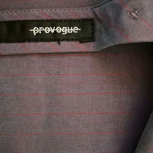 Provogue Brand Shirt 🛍️🏷️