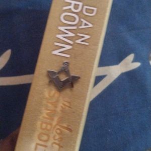 The Lost Symbol By Dan Brown