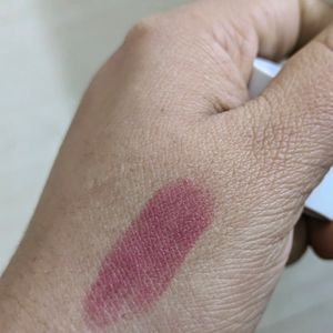 Mama Earth Berry Nude Lipstick (Unused)