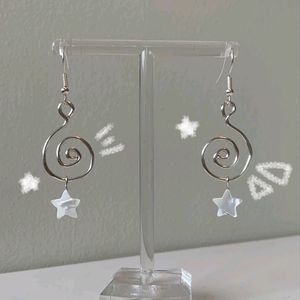 y2k swirl star earnings