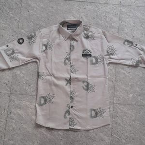 Shirt For Boys