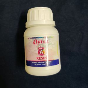 Oytra Resin