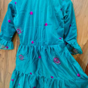 Kurti For Girls