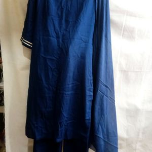 Kurta Palazzo Suit