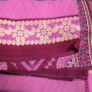 Clearence Sales In Saree