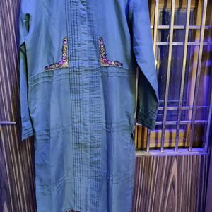 Women Straight Kurta