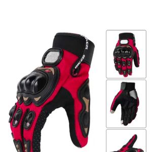 Riding Gloves