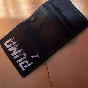 Puma Wallet 📍 SALE PRICE