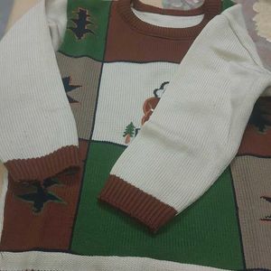 Kids Sweater