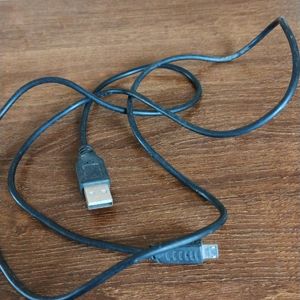 Micro USB Type A Cable