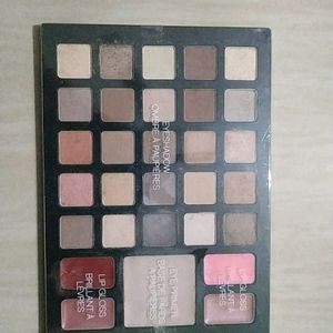 Eyeshadow Palette