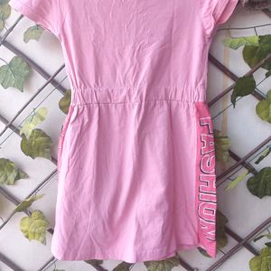 Skater Dress For Girls