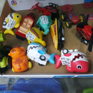 Toys Sale