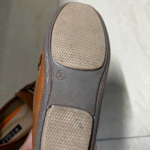 Branded Loafer Size 30 Sole Steps Brand