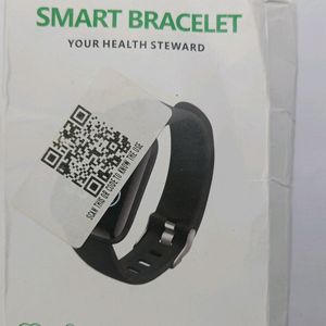 Smart Digital Bracelet