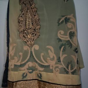 Elegant Saree