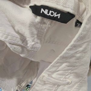 BRAND NEW NUON CARGO PANTS