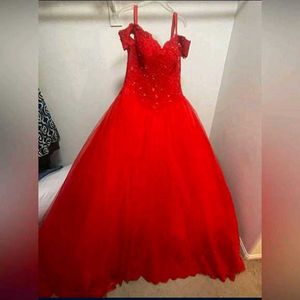 Ball Gown