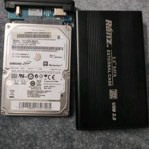 Samsung 1 Tb Hard Disk