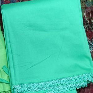 New Saree Petticoat