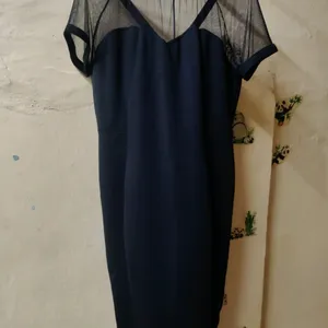 Ankle Length Dress