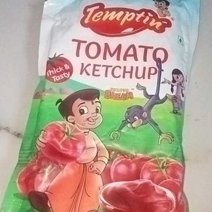 Tomato Ketchup