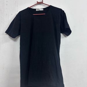 Zara black T-shirt