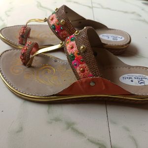 Punjabi Chappals