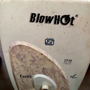 BLOWHOT GAS GYSER 6Liter