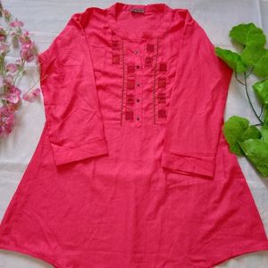 Short Kurti