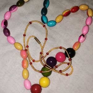 Garland/Necklace (Chain )