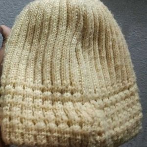 Women Or Girl Cap