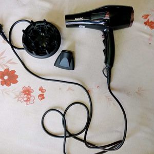 AGARO HD PRO HAIR DRYER