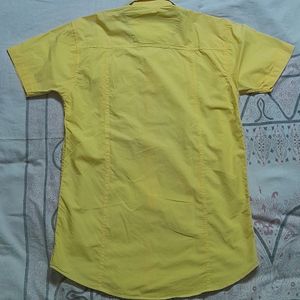 XL Size Half Seleve Shirt Unused