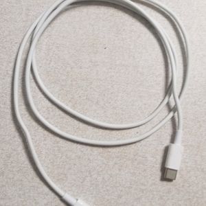 USB C to Lightning Cable 1M [Apple MFi Certified]