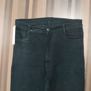 U-100 Size-30 (Sale) Latest Ladies high waist Jean