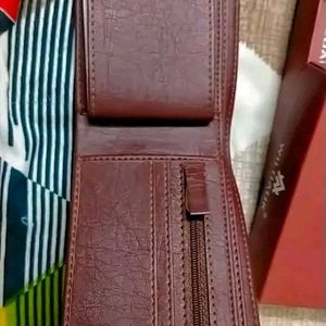 Men's Wallet