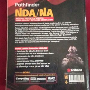 Pathfinder NDA